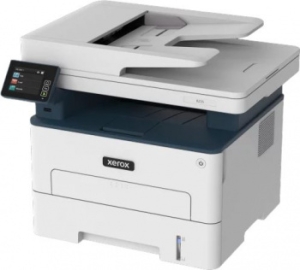  Xerox B235 Print/Copy/Scan/Fax, Up To 34 ppm, A4, USB/Ethernet And Wireless, 250-Sheet Tray, Aut