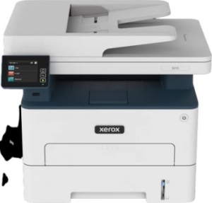  Xerox B235 Print/Copy/Scan/Fax, Up To 34 ppm, A4, USB/Ethernet And Wireless, 250-Sheet Tray, Aut