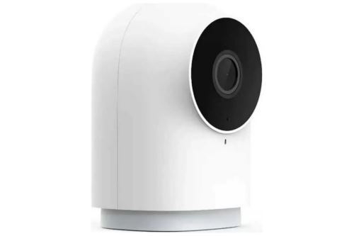  IP Aqara Camera Hub G2H Pro 4-4 . .: (CH-C01)