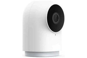   IP Aqara Camera Hub G2H Pro 4-4 . .: (CH-C01)