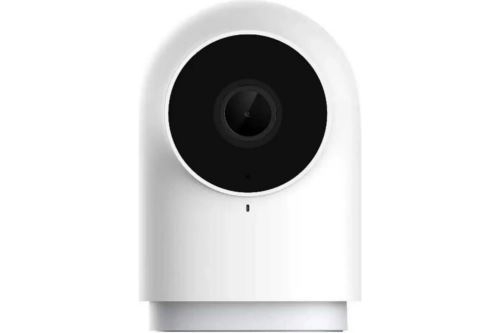   IP Aqara Camera Hub G2H Pro 4-4 . .: (CH-C01)