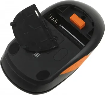  A4Tech Fstyler FG10S /  (2000dpi) silent  USB (4but)