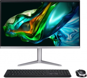  Acer Aspire C24-1300 23.8 Full HD Ryzen 3 7320U (2.4) 8Gb SSD512Gb RGr CR Eshell GbitEth W