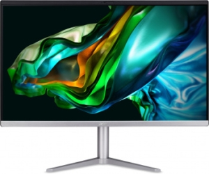  Acer Aspire C24-1300 23.8 Full HD Ryzen 3 7320U (2.4) 8Gb SSD512Gb RGr CR Eshell GbitEth W
