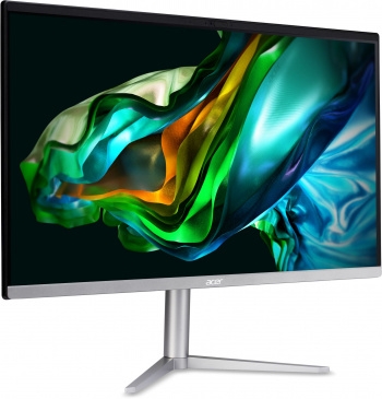  Acer Aspire C24-1300 23.8 Full HD Ryzen 3 7320U (2.4) 8Gb SSD512Gb RGr CR Eshell GbitEth W