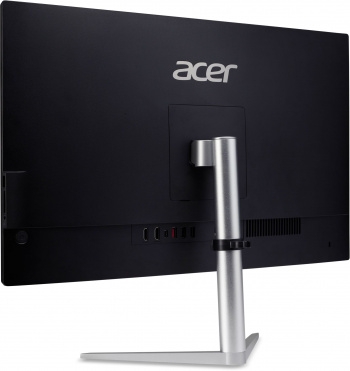  Acer Aspire C24-1300 23.8 Full HD Ryzen 3 7320U (2.4) 8Gb SSD512Gb RGr CR Eshell GbitEth W
