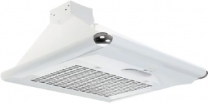  ELIKOR SA6211WS WHITE/SILVER