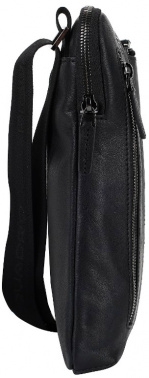  Piquadro Black Square CA1816B3/N  .