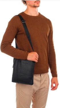  Piquadro Black Square CA1816B3/N  .