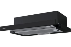  LEX HUBBLE 500 BLACK