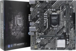   Asus PRIME H510M-K R2.0 LGA1200