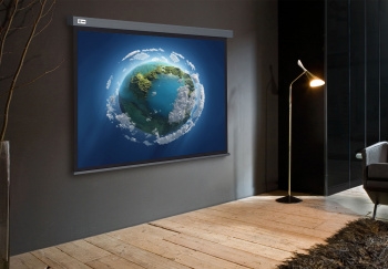  Cactus 187x332 Wallscreen CS-PSW-187X332-SG 16:9 -  