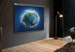  Cactus 187x332 Wallscreen CS-PSW-187X332-SG 16:9 -  
