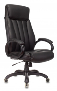    T-9922N  Leather Venge Black .  