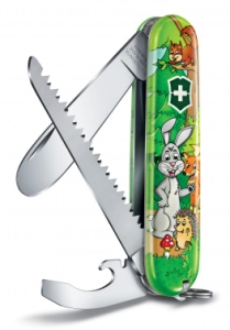   Victorinox My First Victorinox Rabbit Edition (0.2373.E2) 84 9 /