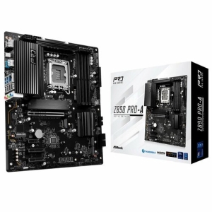  ASRock Z890 PRO-A LGA1851