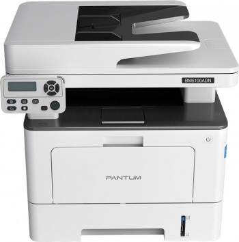   Pantum BM5100ADN, //, (A4, 40 ppm, 1200x1200 dpi, 512 MB RAM, Duplex,