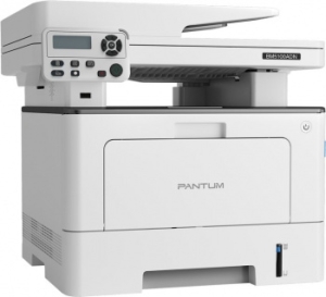   Pantum BM5100ADN, //, (A4, 40 ppm, 1200x1200 dpi, 512 MB RAM, Duplex,