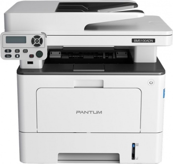   Pantum BM5100ADN, //, (A4, 40 ppm, 1200x1200 dpi, 512 MB RAM, Duplex,