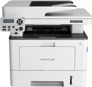   Pantum BM5100ADN, //, (A4, 40 ppm, 1200x1200 dpi, 512 MB RAM, Duplex,