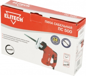   ELITECH 178316  500 