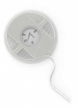  LED Elementary 2835 -SMD 4.8W 12V DC  IP20 (ZIP Bag 5)