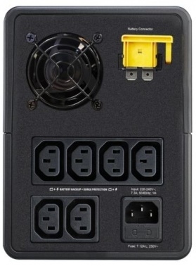    APC Easy-UPS BVX1600LI 900 1600 