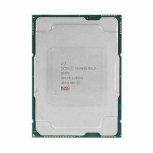  CPU Intel Xeon Gold 5318Y (2.10-3.40GHz/36MB/24c/48t) LGA4189 OEM, TDP 165W, up to 6TB DDR