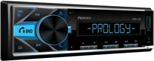  Prology CMX-250 1DIN 4x55