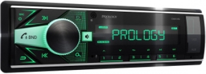  Prology CMX-250 1DIN 4x55