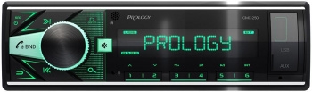  Prology CMX-250 1DIN 4x55