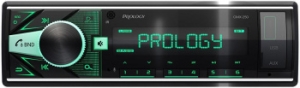  Prology CMX-250 1DIN 4x55