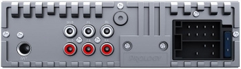  Prology CMX-250 1DIN 4x55