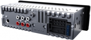  Prology CMX-250 1DIN 4x55