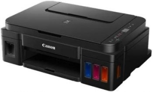  Canon PIXMA G2410( 2411), 4-   //, A4, 8.8 (5 ) 