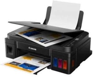  Canon PIXMA G2410( 2411), 4-   //, A4, 8.8 (5 ) 