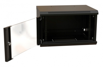   WRline (WR-TW-0945-GP-RAL9004)  9U 600x450 .. 2 .. 60