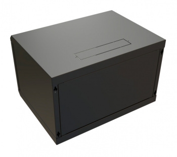   WRline (WR-TW-0945-GP-RAL9004)  9U 600x450 .. 2 .. 60