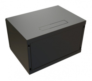   WRline (WR-TW-0945-GP-RAL9004)  9U 600x450 .. 2 .. 60