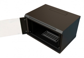   WRline (WR-TW-0945-GP-RAL9004)  9U 600x450 .. 2 .. 60