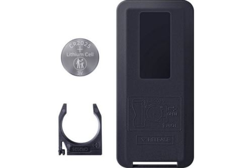   Ultimate LIGHT BLACK 64355 DEFENDER