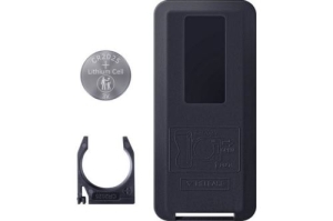   Ultimate LIGHT BLACK 64355 DEFENDER