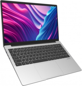  15.6 IPS FHD DIGMA EVE C5403 silver (Cel N4020/4Gb/128Gb SSD/VGA int/W11Pro) (DN15CN-4BXW02