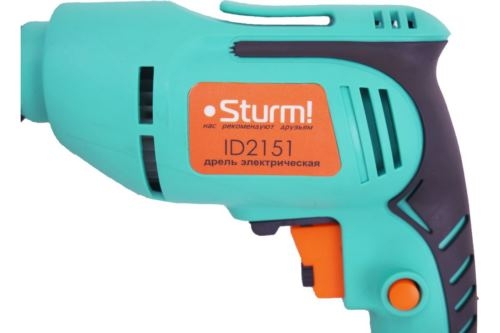   Sturm ID2151