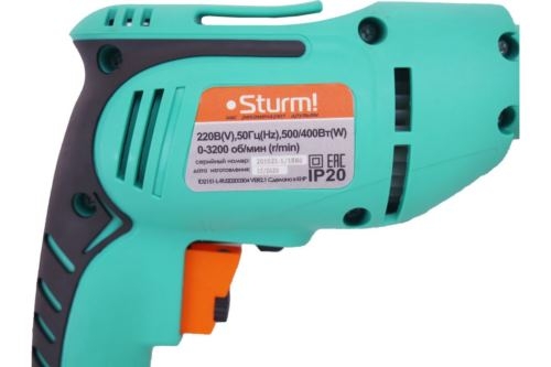   Sturm ID2151