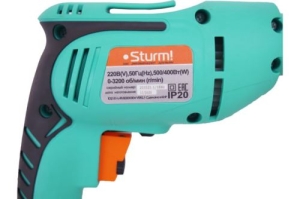   Sturm ID2151