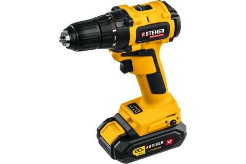 - STEHER 20 , 1  (2),  . CDB-200-1