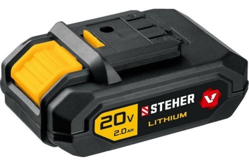 - STEHER 20 , 1  (2),  . CDB-200-1
