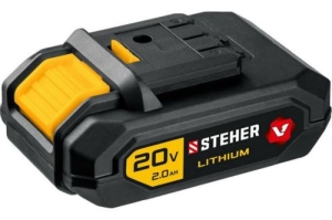 - STEHER 20 , 1  (2),  . CDB-200-1