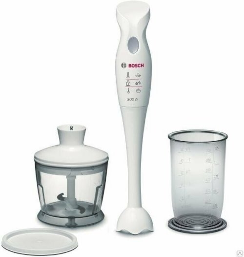  Bosch MSM24500 